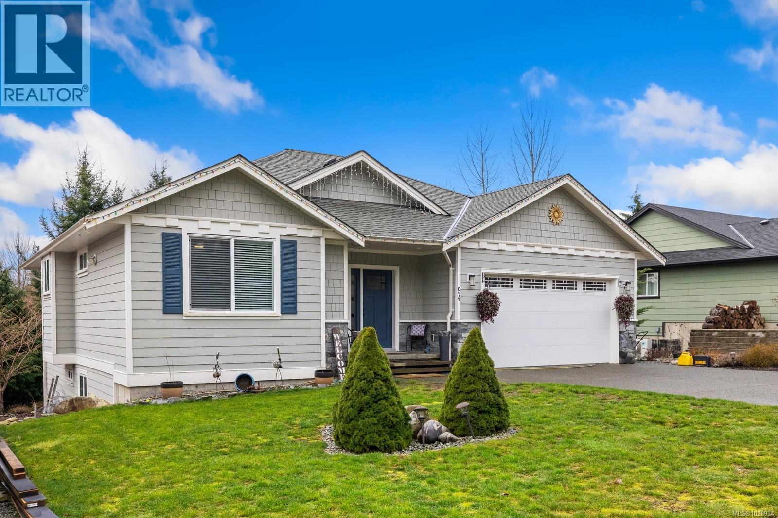 94 Beech Cres, Lake Cowichan, British Columbia  V0R 2G1 - Photo 2 - 1028934