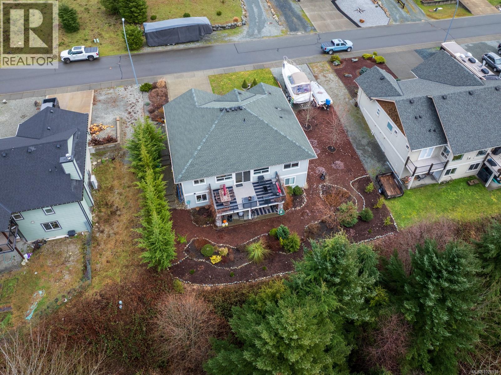 94 Beech Cres, Lake Cowichan, British Columbia  V0R 2G1 - Photo 6 - 1028934