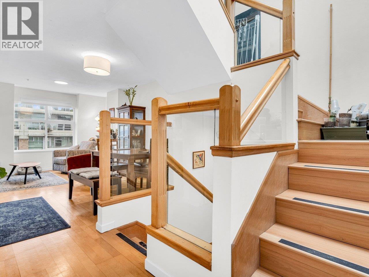 102 3349 Dunbar Street, Vancouver, British Columbia  V6S 2B9 - Photo 3 - R3100205