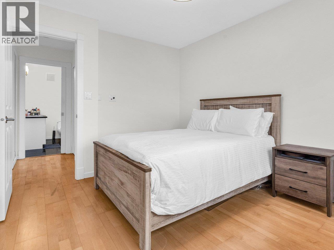 102 3349 Dunbar Street, Vancouver, British Columbia  V6S 2B9 - Photo 9 - R3100205