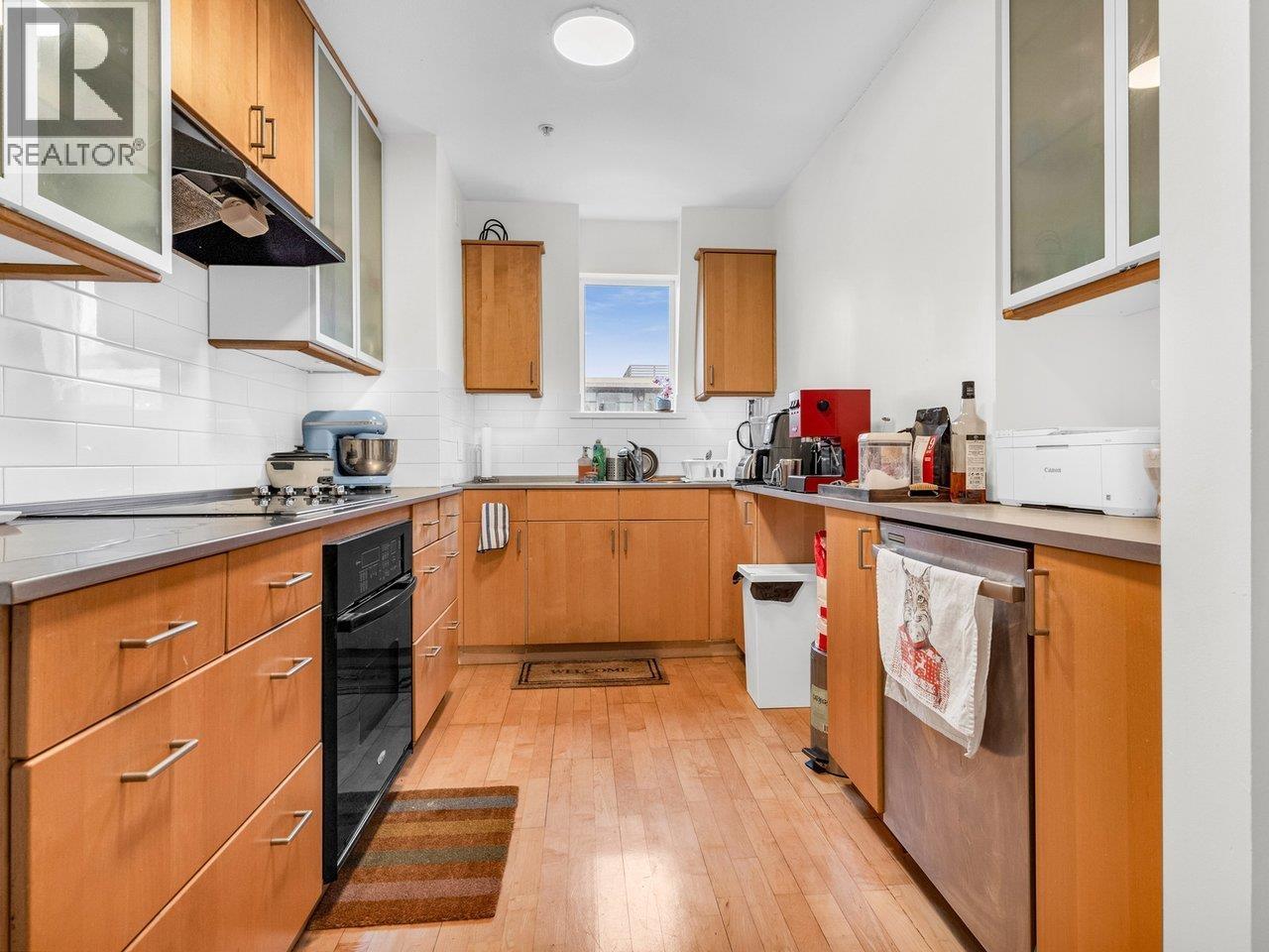 102 3349 Dunbar Street, Vancouver, British Columbia  V6S 2B9 - Photo 6 - R3100205