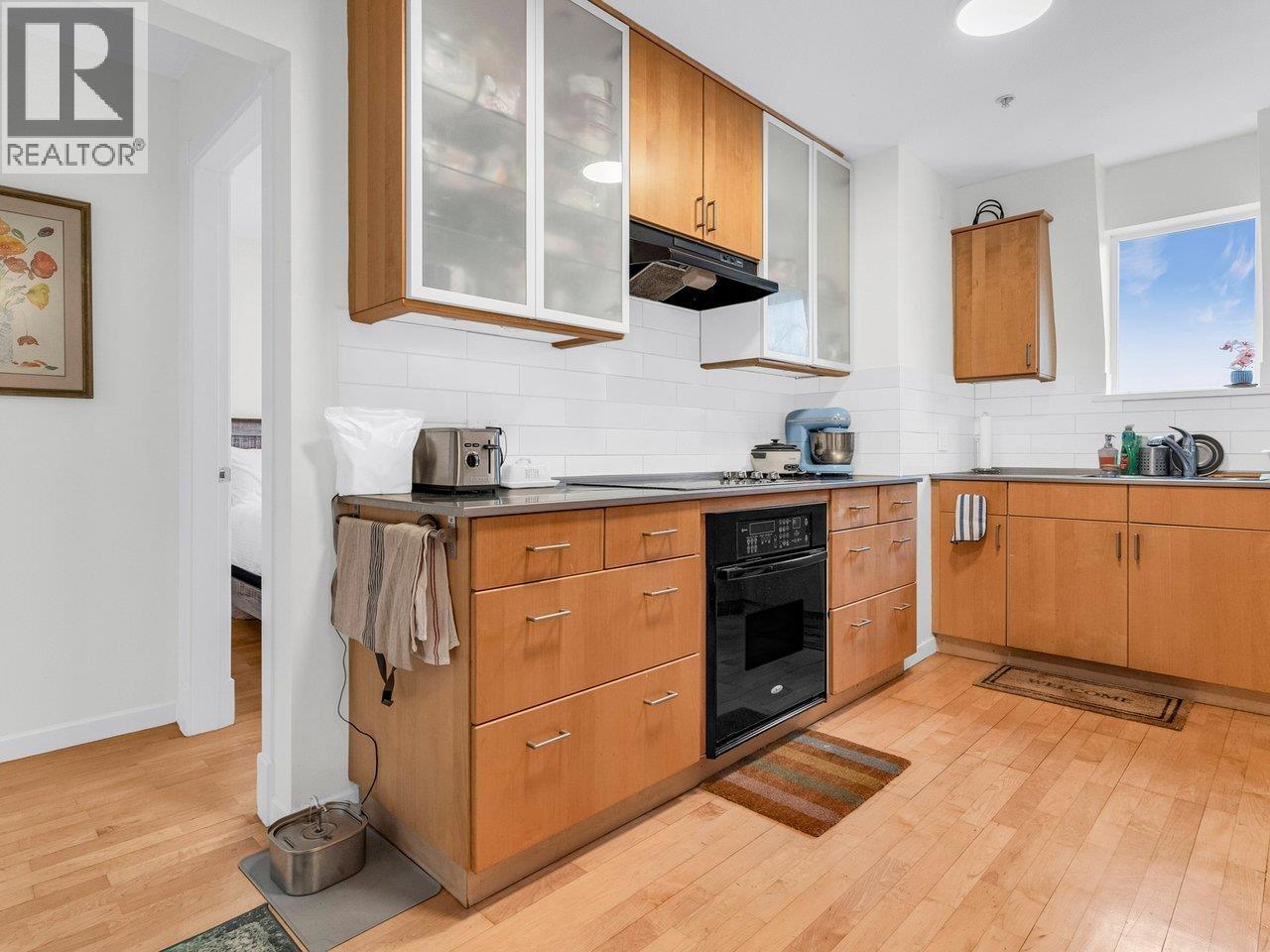 102 3349 Dunbar Street, Vancouver, British Columbia  V6S 2B9 - Photo 7 - R3100205