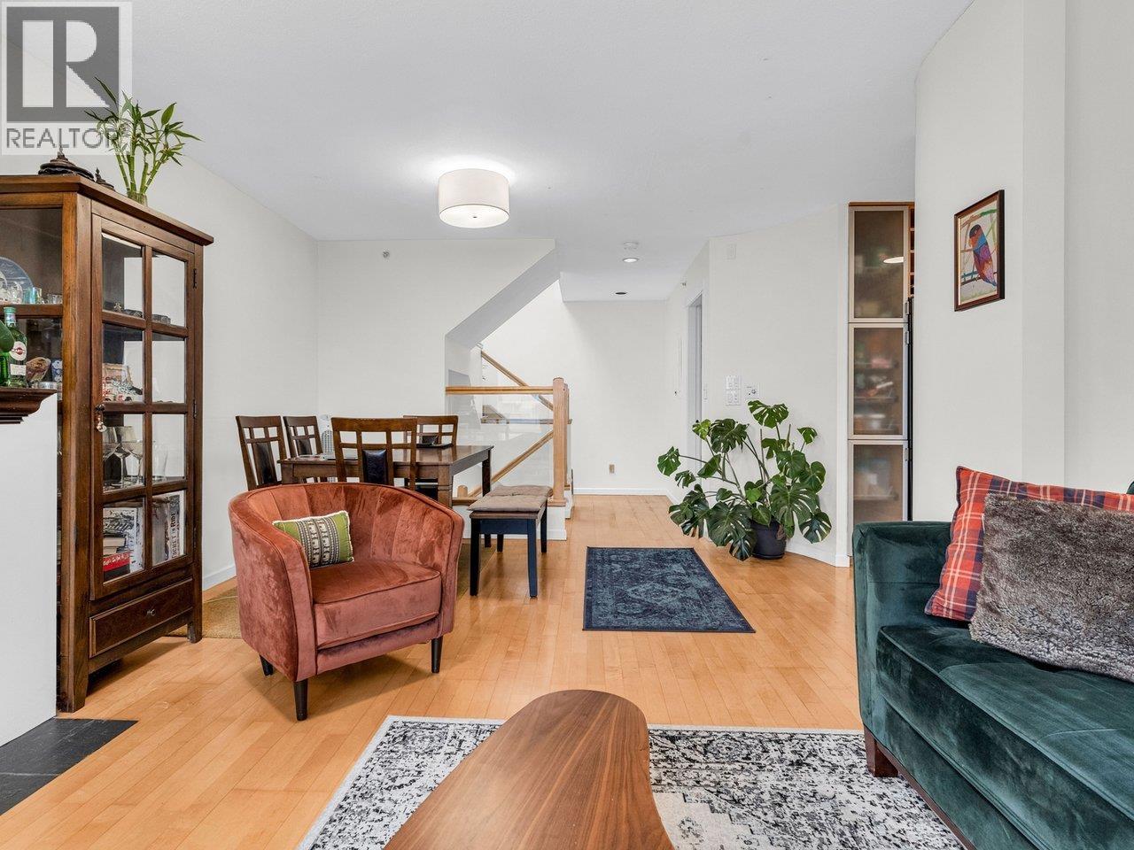 102 3349 Dunbar Street, Vancouver, British Columbia  V6S 2B9 - Photo 4 - R3100205