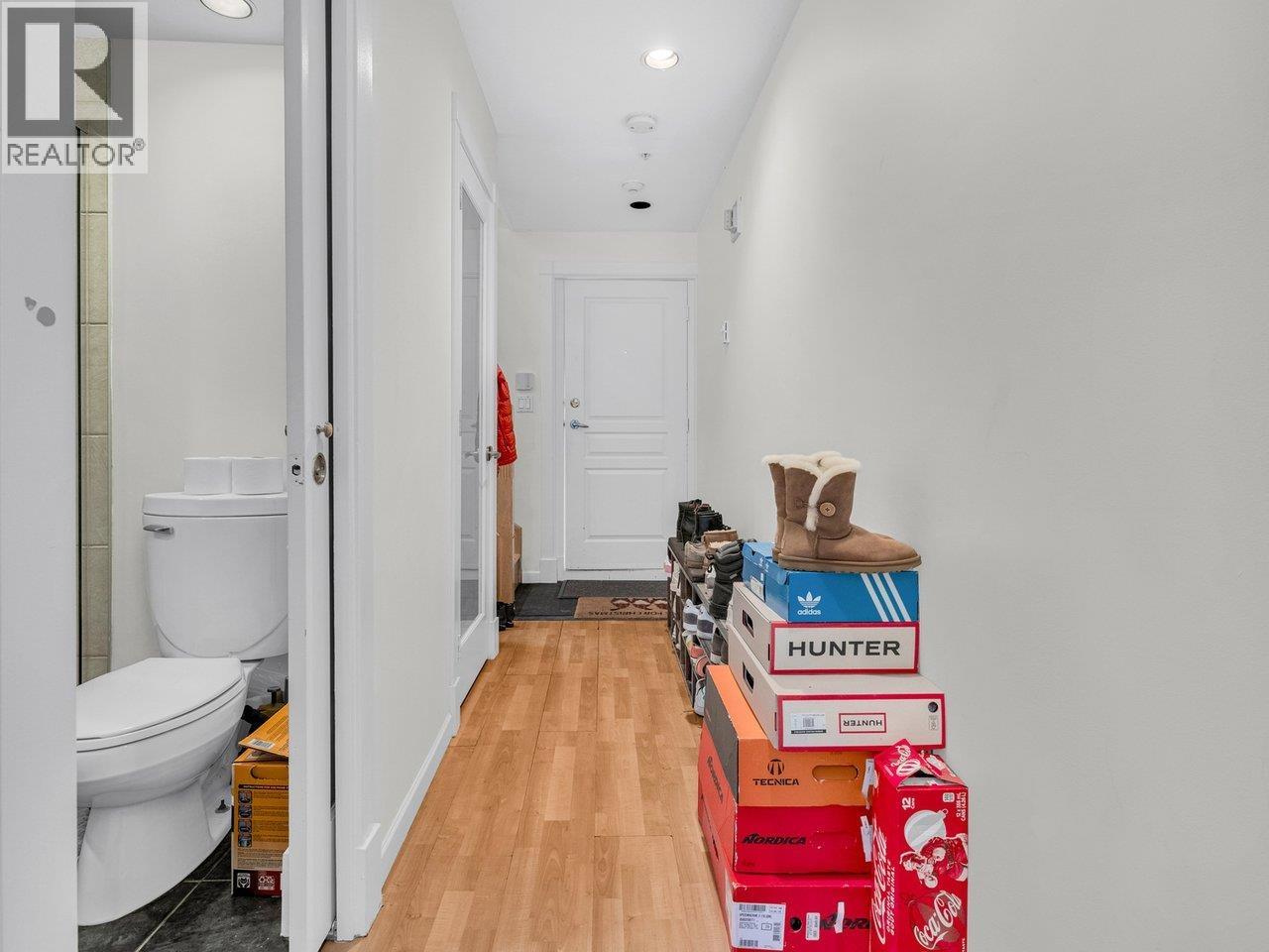 102 3349 Dunbar Street, Vancouver, British Columbia  V6S 2B9 - Photo 14 - R3100205