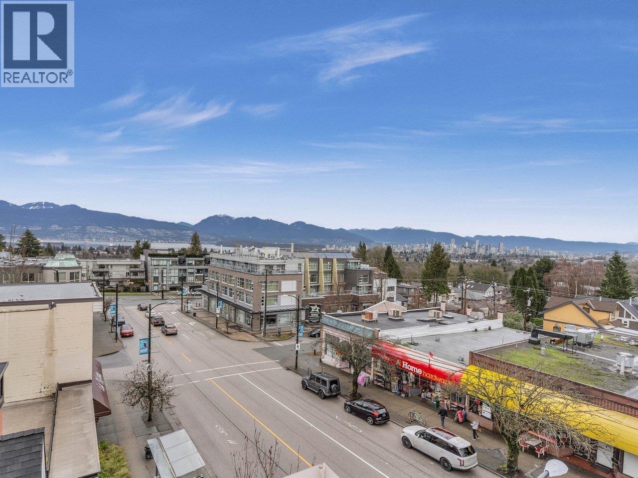 102 3349 Dunbar Street, Vancouver, British Columbia  V6S 2B9 - Photo 19 - R3100205