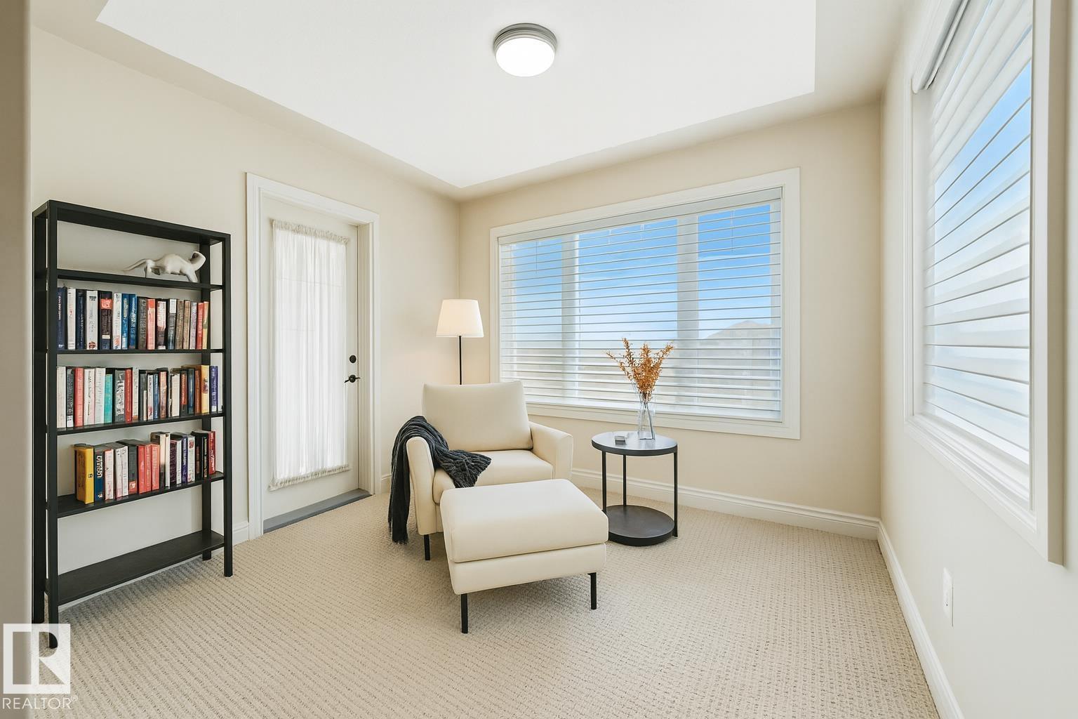 2426 Martell Cr Nw, Edmonton, Alberta  T6R 0C7 - Photo 38 - E4473455