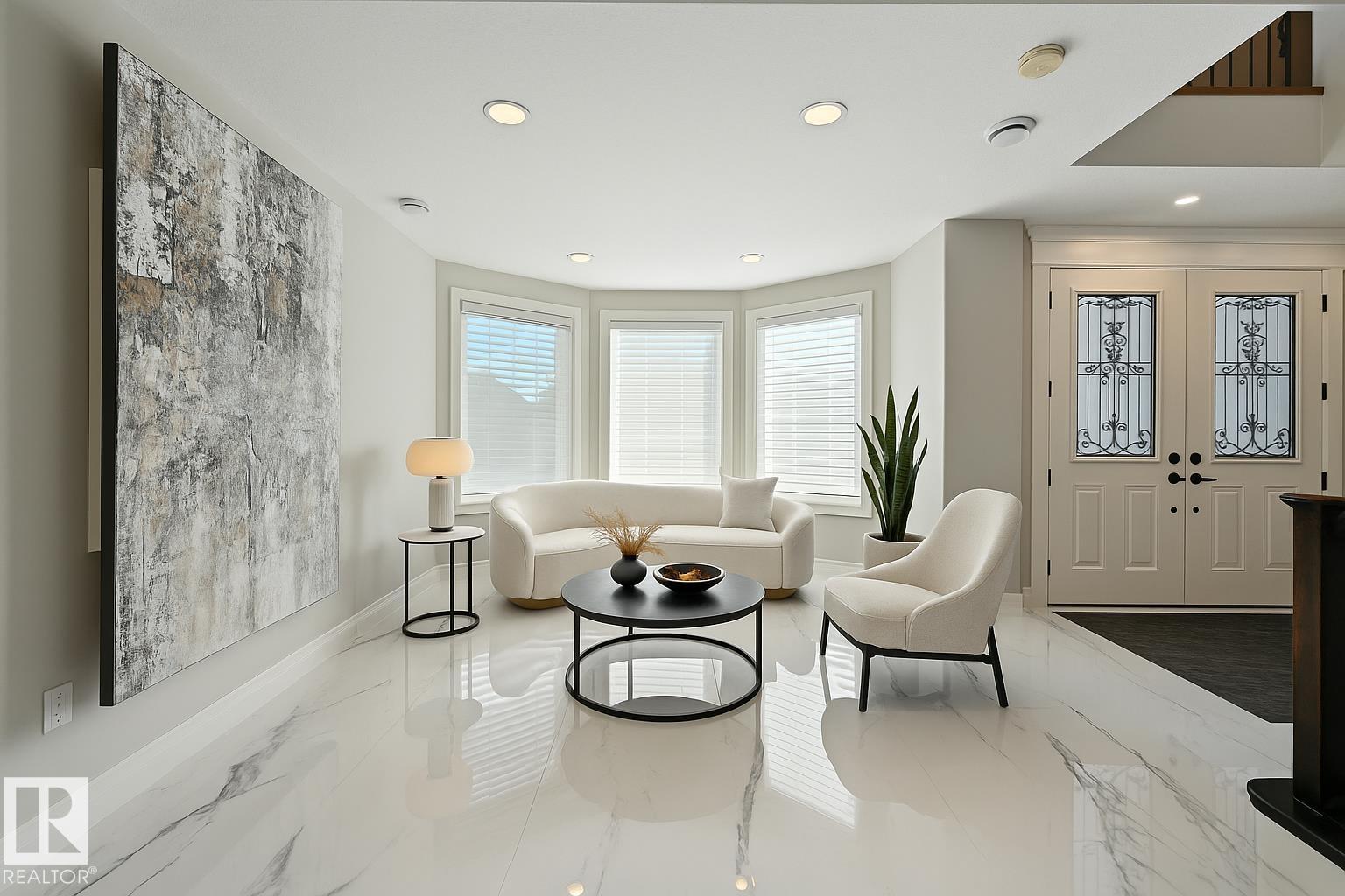 2426 Martell Cr Nw, Edmonton, Alberta  T6R 0C7 - Photo 47 - E4473455