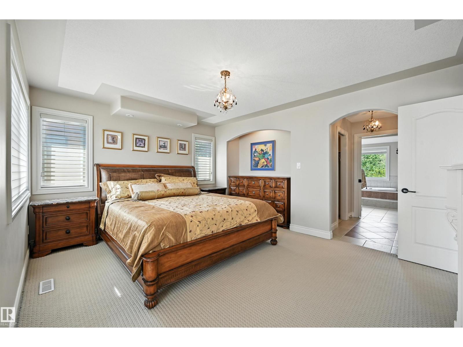 2426 Martell Cr Nw, Edmonton, Alberta  T6R 0C7 - Photo 35 - E4473455