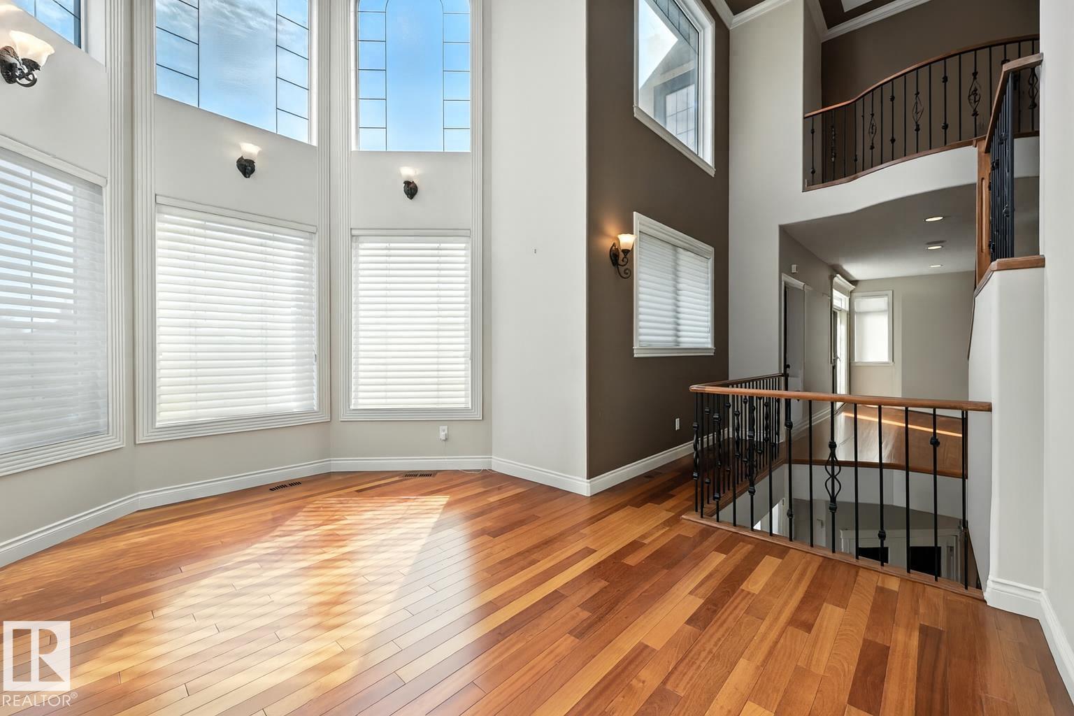 2426 Martell Cr Nw, Edmonton, Alberta  T6R 0C7 - Photo 10 - E4473455