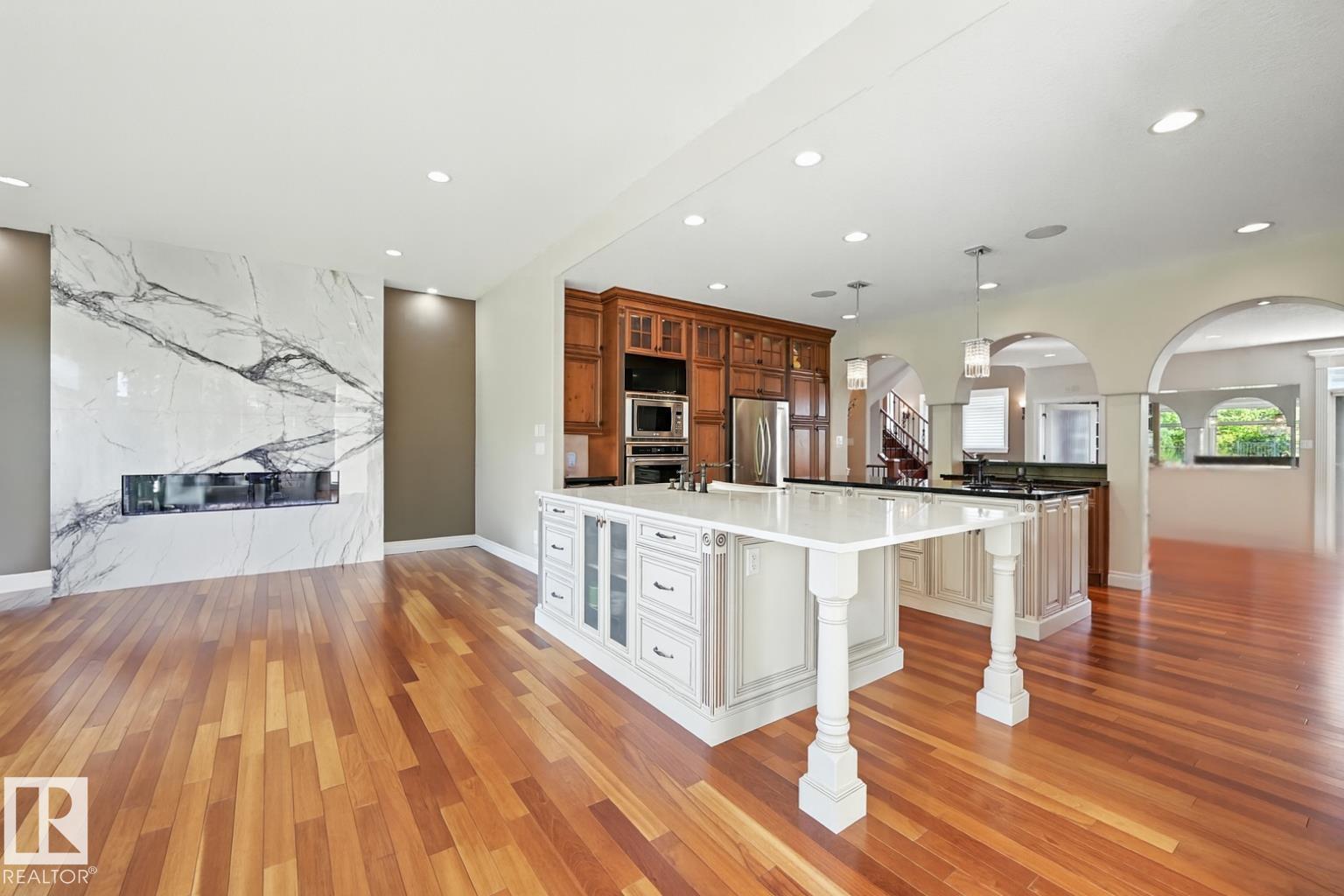 2426 Martell Cr Nw, Edmonton, Alberta  T6R 0C7 - Photo 19 - E4473455