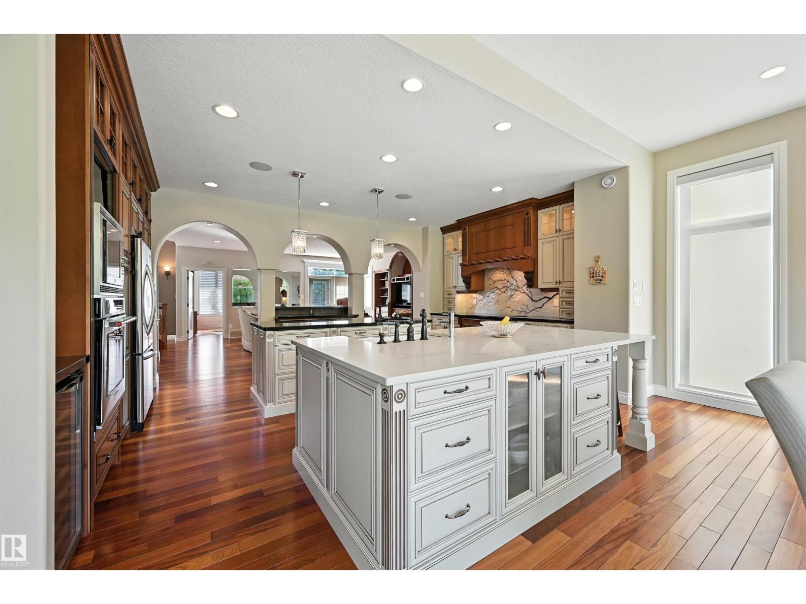 2426 Martell Cr Nw, Edmonton, Alberta  T6R 0C7 - Photo 16 - E4473455