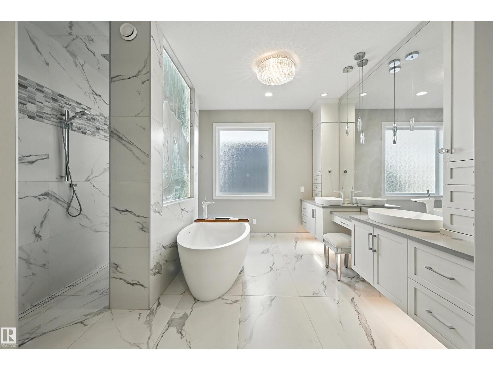 2426 Martell Cr Nw, Edmonton, Alberta  T6R 0C7 - Photo 26 - E4473455