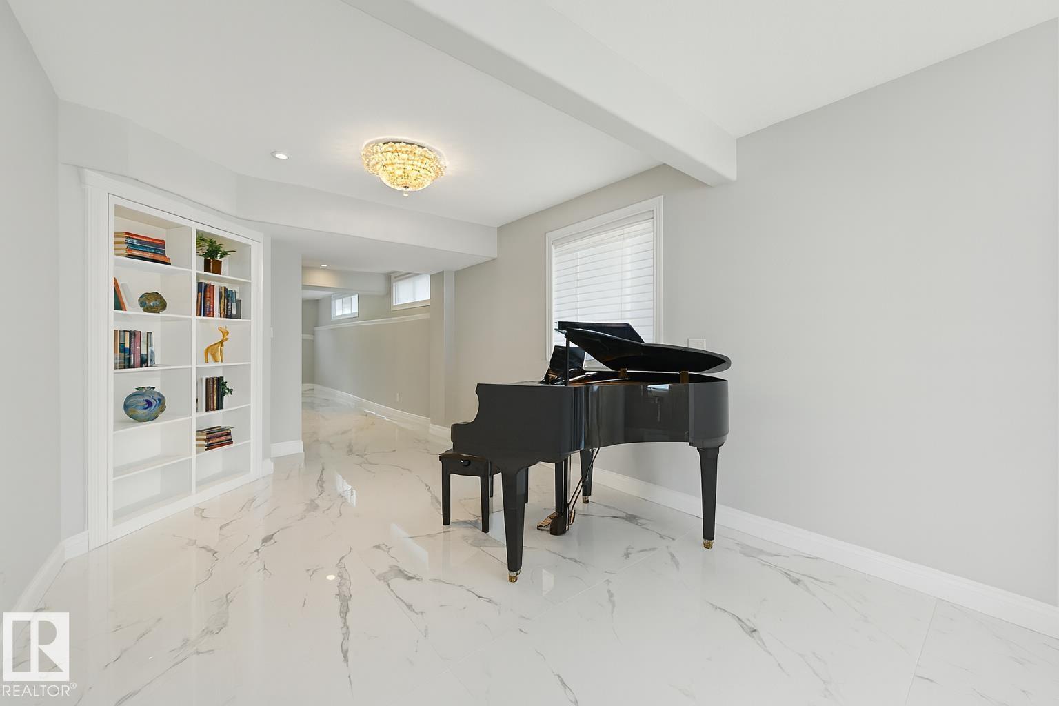 2426 Martell Cr Nw, Edmonton, Alberta  T6R 0C7 - Photo 48 - E4473455