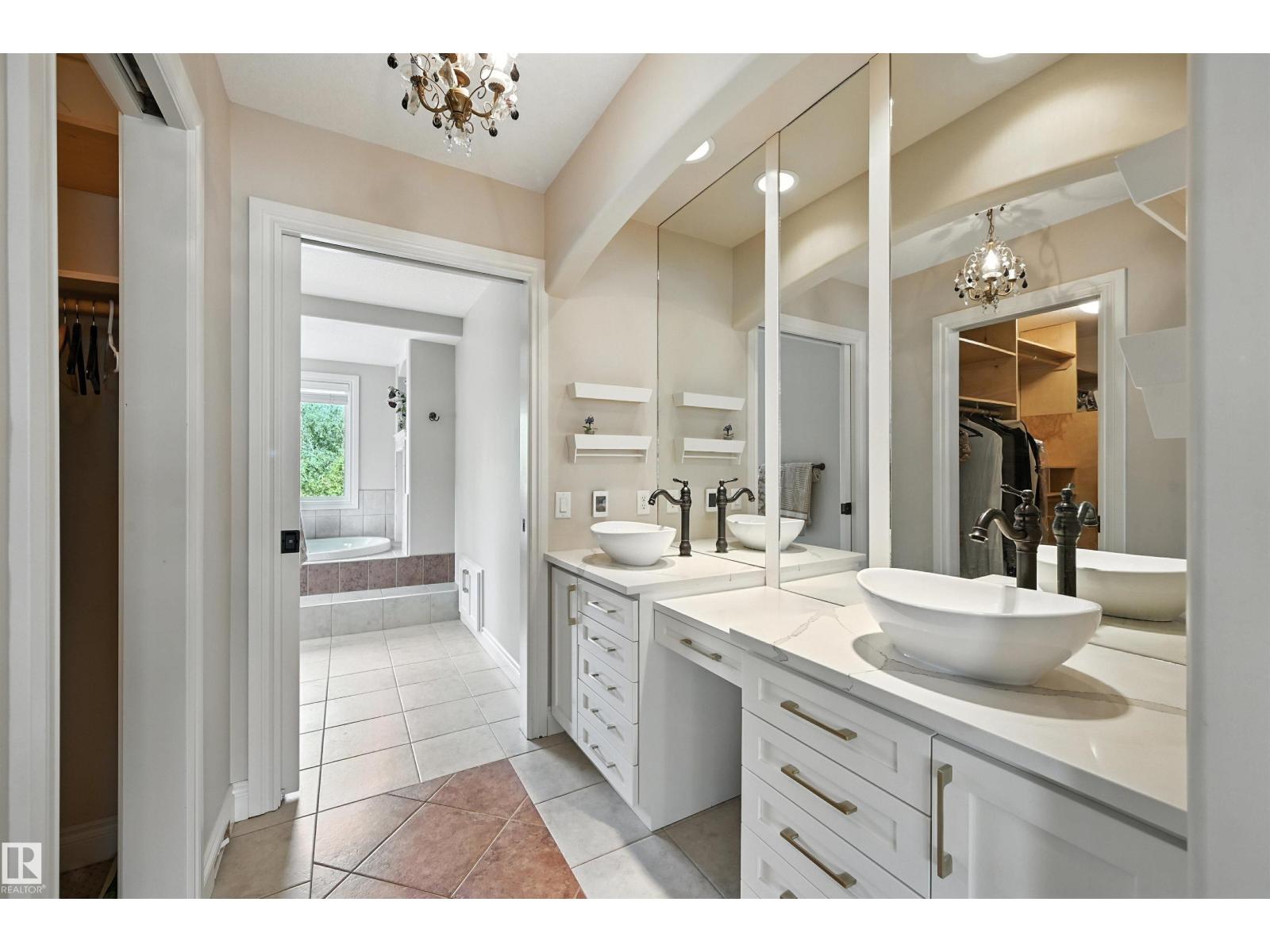 2426 Martell Cr Nw, Edmonton, Alberta  T6R 0C7 - Photo 40 - E4473455