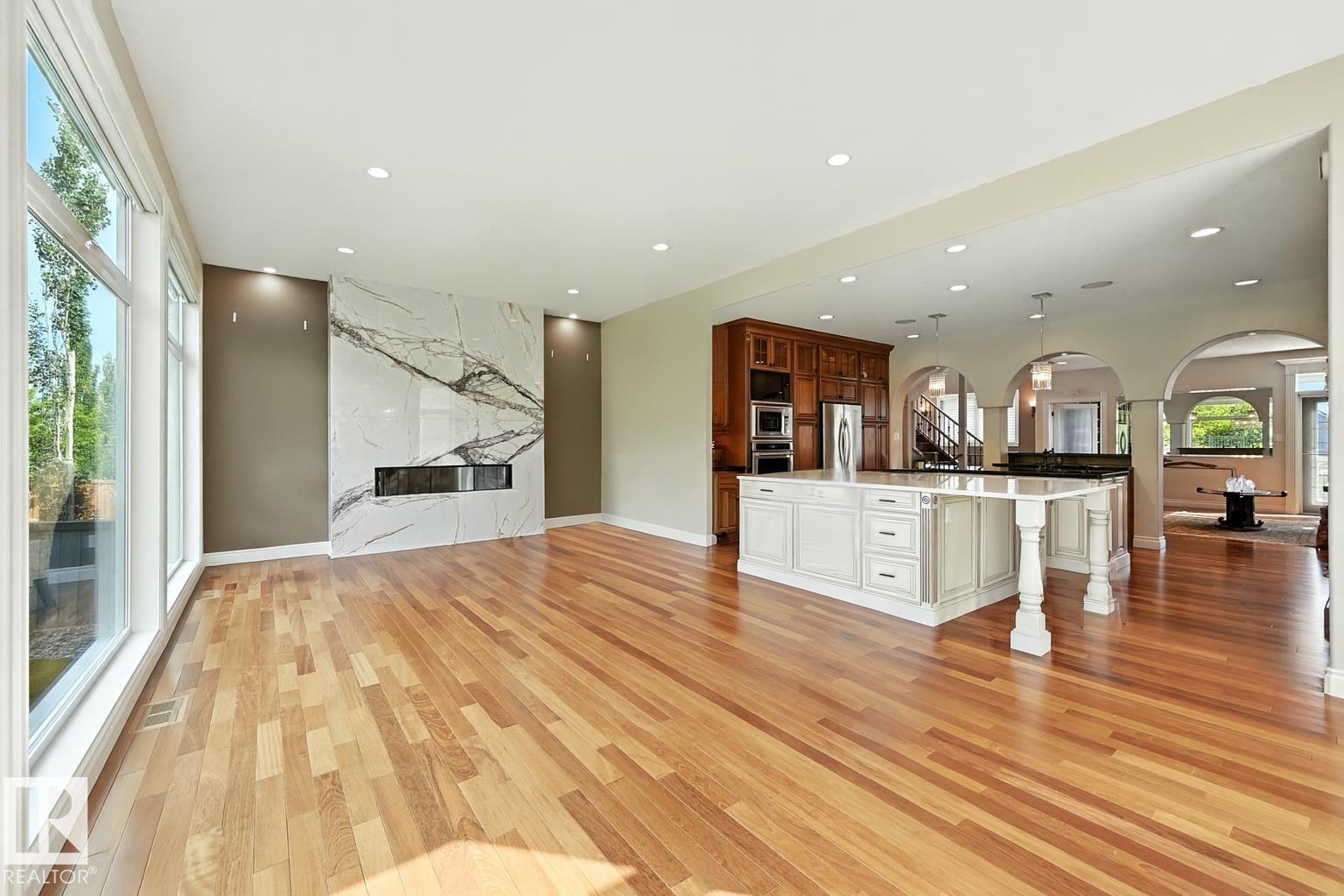 2426 Martell Cr Nw, Edmonton, Alberta  T6R 0C7 - Photo 20 - E4473455