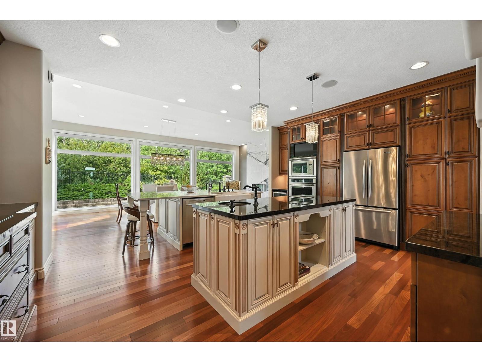 2426 Martell Cr Nw, Edmonton, Alberta  T6R 0C7 - Photo 15 - E4473455