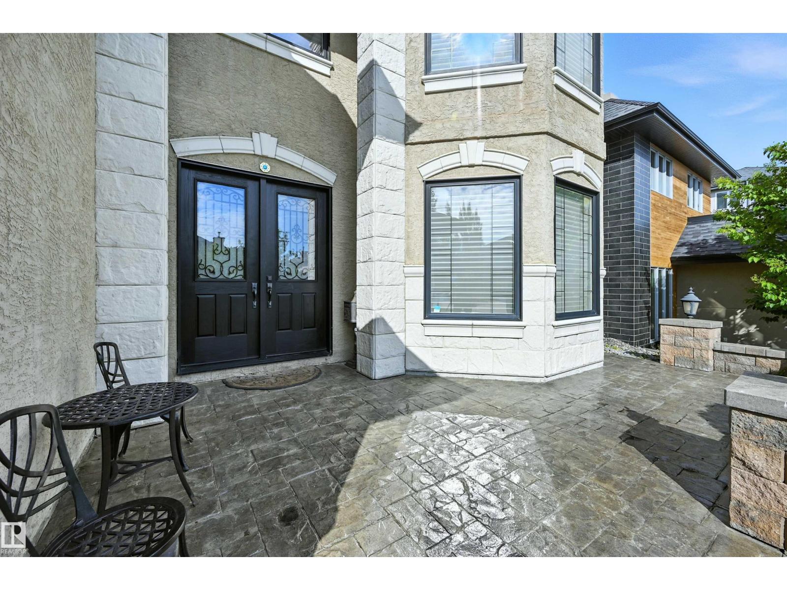 2426 Martell Cr Nw, Edmonton, Alberta  T6R 0C7 - Photo 6 - E4473455