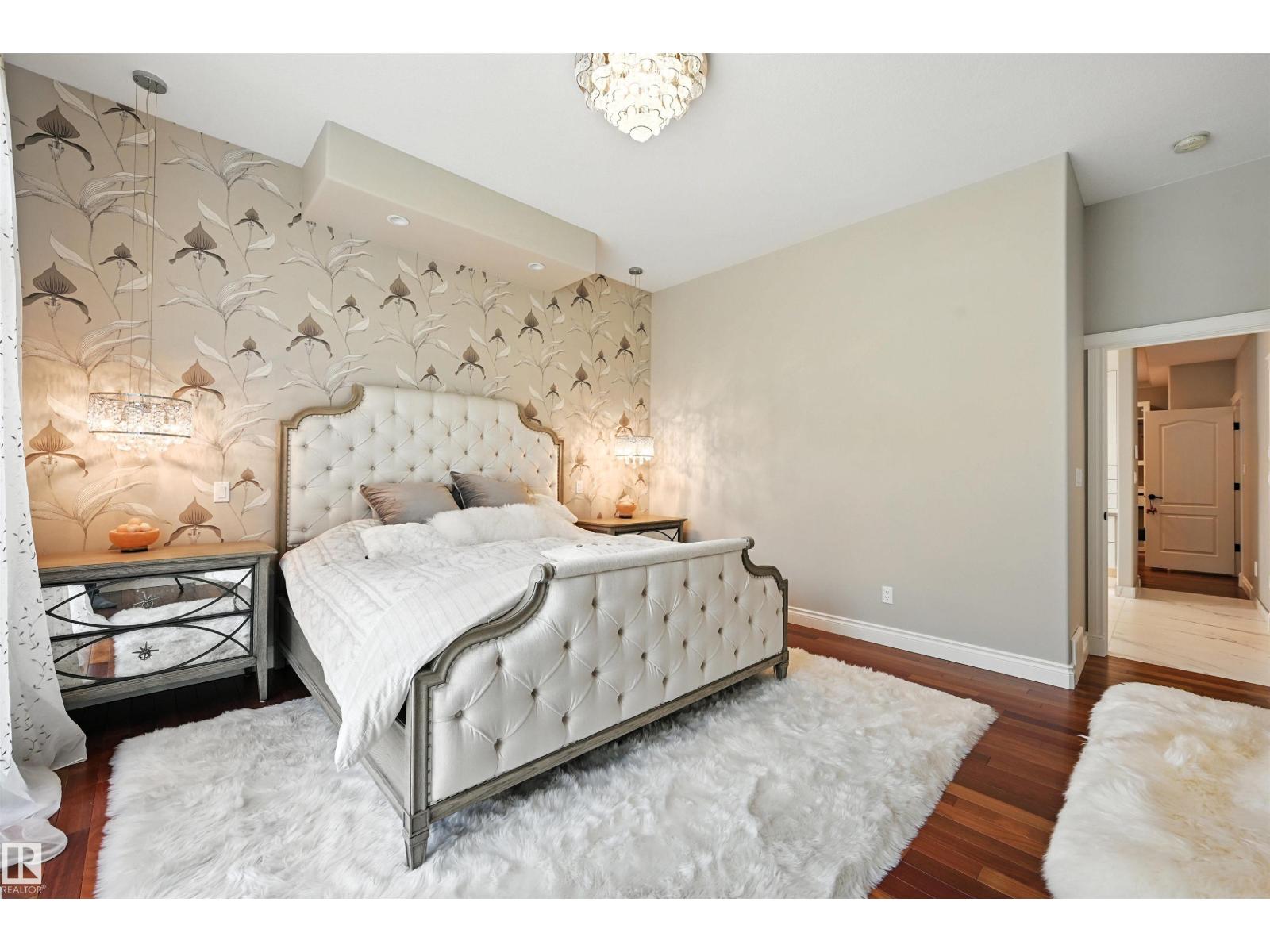 2426 Martell Cr Nw, Edmonton, Alberta  T6R 0C7 - Photo 24 - E4473455