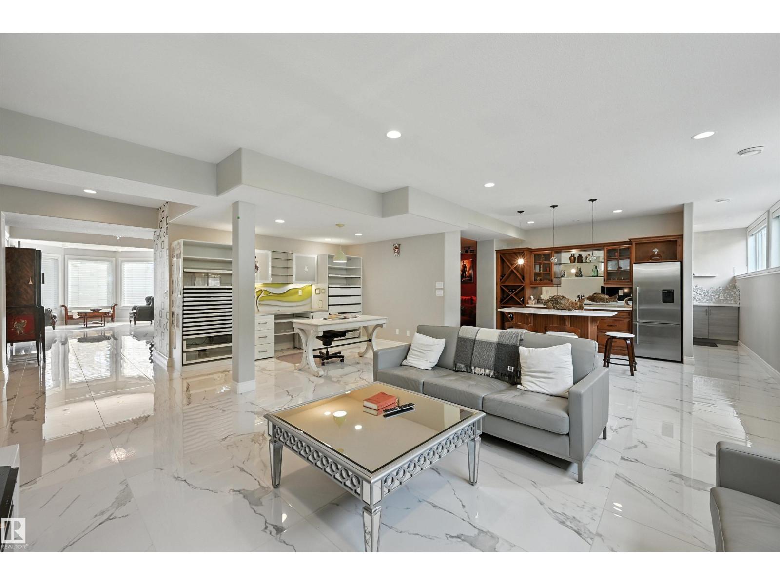 2426 Martell Cr Nw, Edmonton, Alberta  T6R 0C7 - Photo 51 - E4473455