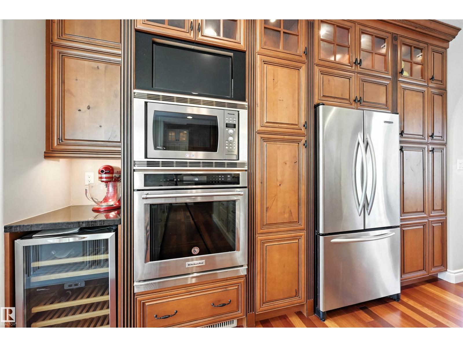 2426 Martell Cr Nw, Edmonton, Alberta  T6R 0C7 - Photo 18 - E4473455