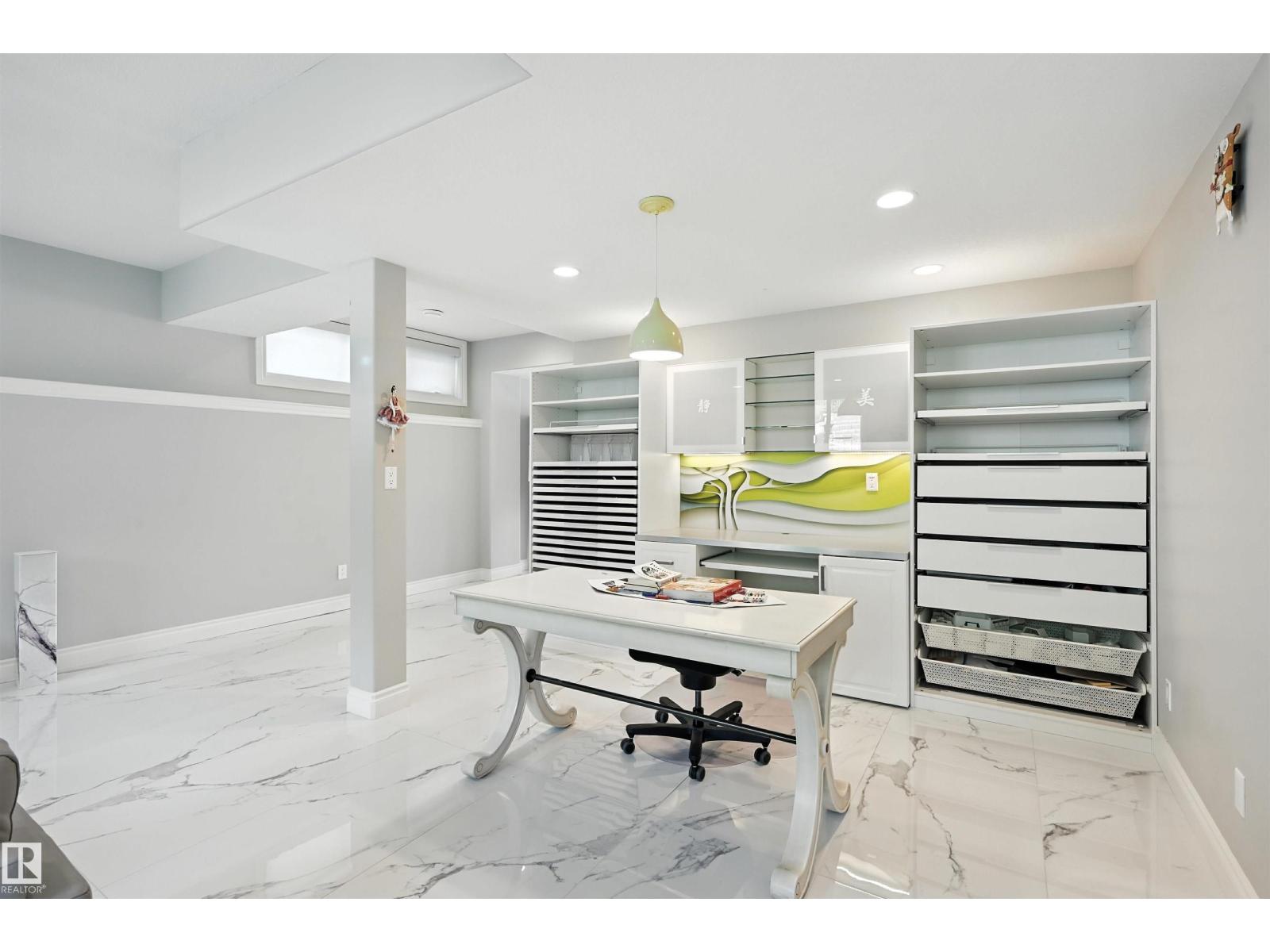 2426 Martell Cr Nw, Edmonton, Alberta  T6R 0C7 - Photo 50 - E4473455