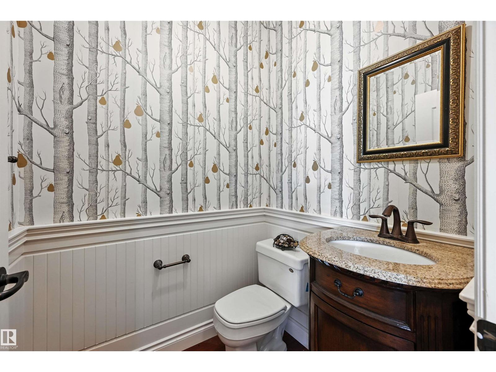 2426 Martell Cr Nw, Edmonton, Alberta  T6R 0C7 - Photo 31 - E4473455