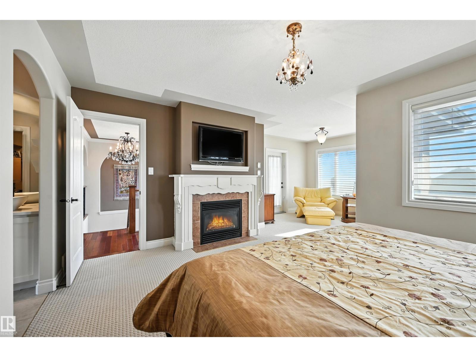 2426 Martell Cr Nw, Edmonton, Alberta  T6R 0C7 - Photo 36 - E4473455