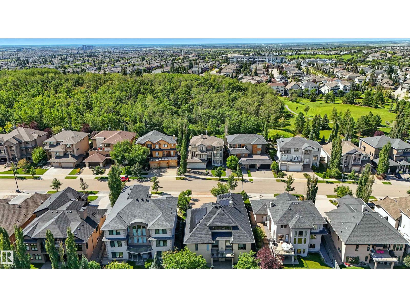 2426 Martell Cr Nw, Edmonton, Alberta  T6R 0C7 - Photo 3 - E4473455