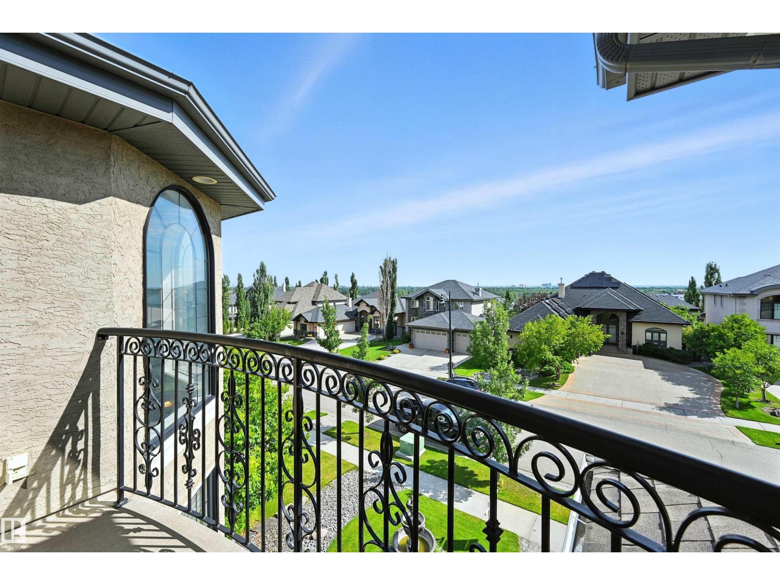 2426 Martell Cr Nw, Edmonton, Alberta  T6R 0C7 - Photo 39 - E4473455