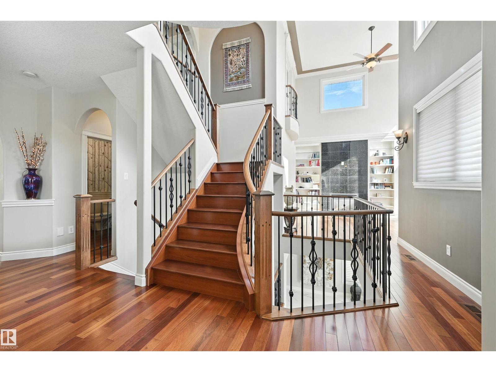 2426 Martell Cr Nw, Edmonton, Alberta  T6R 0C7 - Photo 32 - E4473455