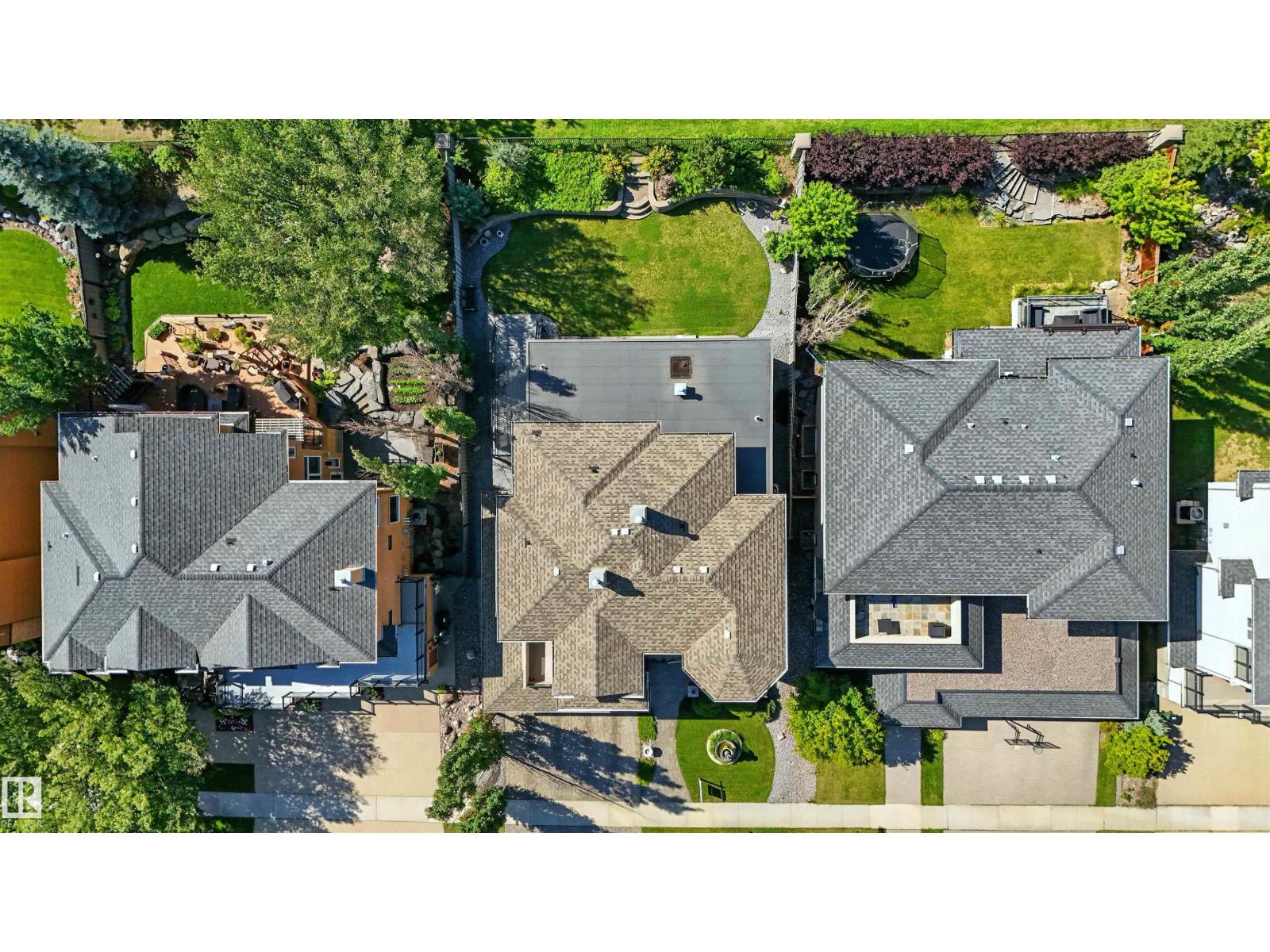 2426 Martell Cr Nw, Edmonton, Alberta  T6R 0C7 - Photo 65 - E4473455