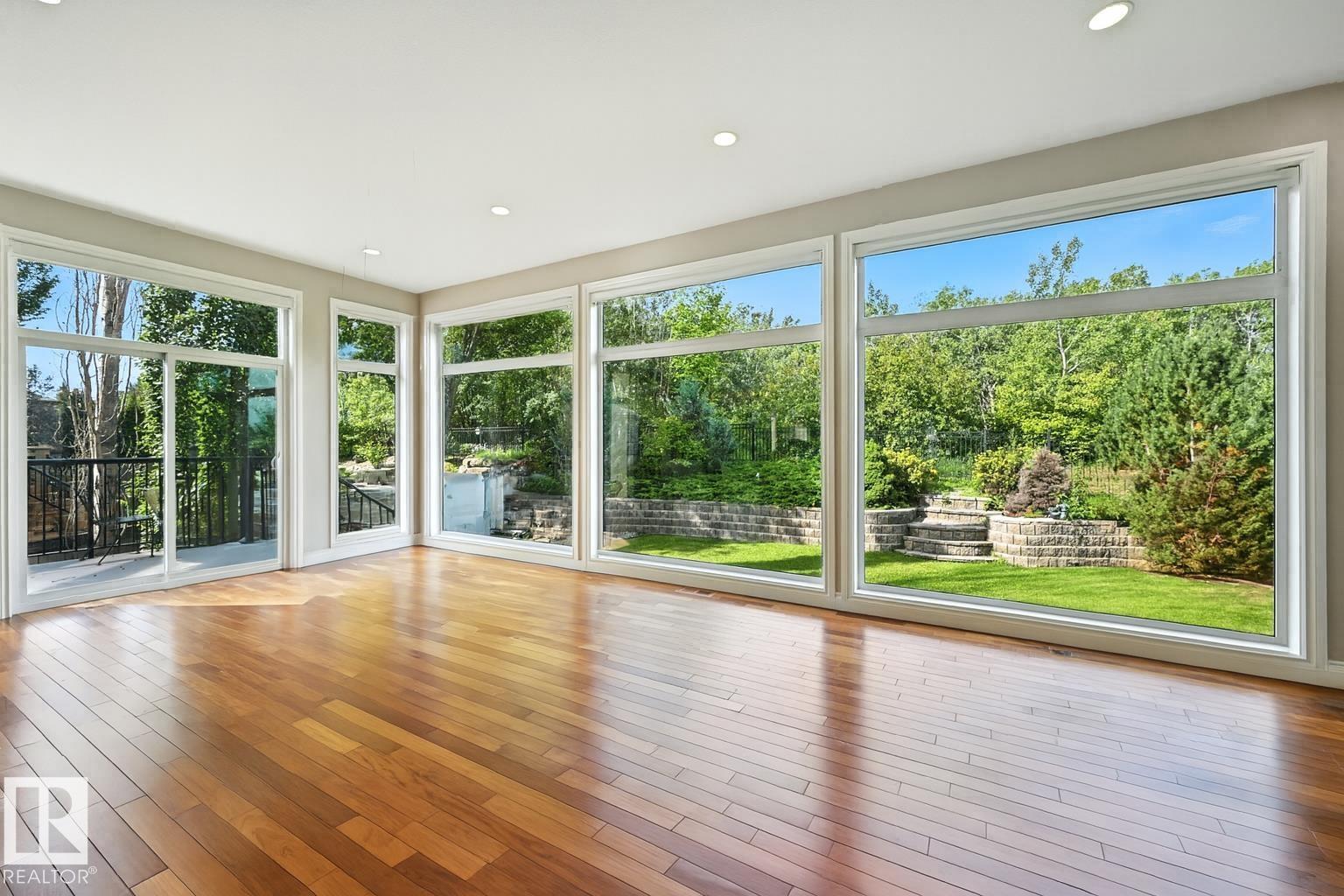 2426 Martell Cr Nw, Edmonton, Alberta  T6R 0C7 - Photo 21 - E4473455