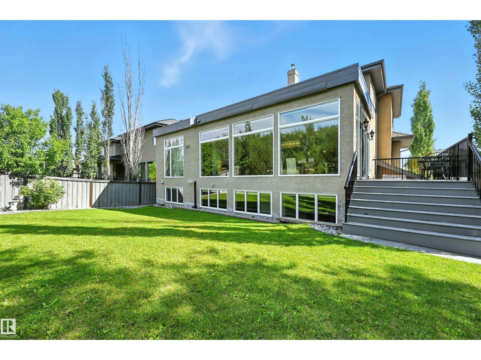 2426 Martell Cr Nw, Edmonton, Alberta  T6R 0C7 - Photo 59 - E4473455