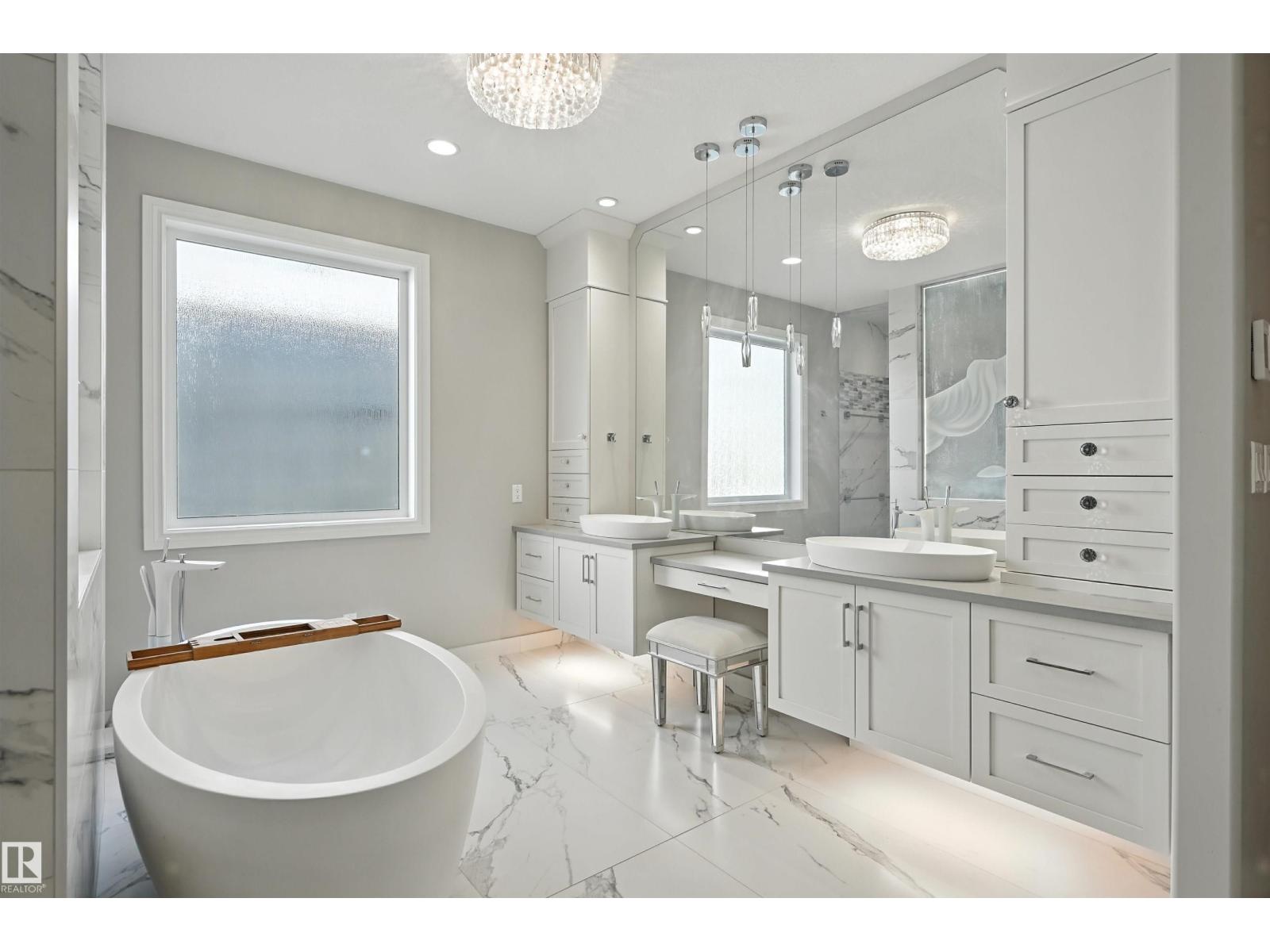 2426 Martell Cr Nw, Edmonton, Alberta  T6R 0C7 - Photo 27 - E4473455