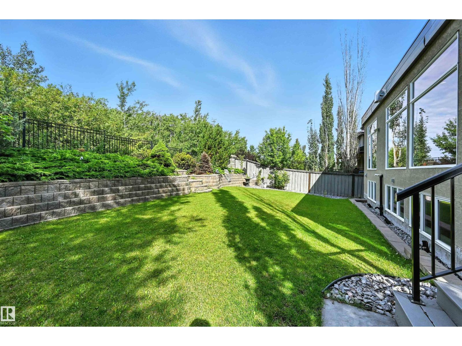 2426 Martell Cr Nw, Edmonton, Alberta  T6R 0C7 - Photo 62 - E4473455