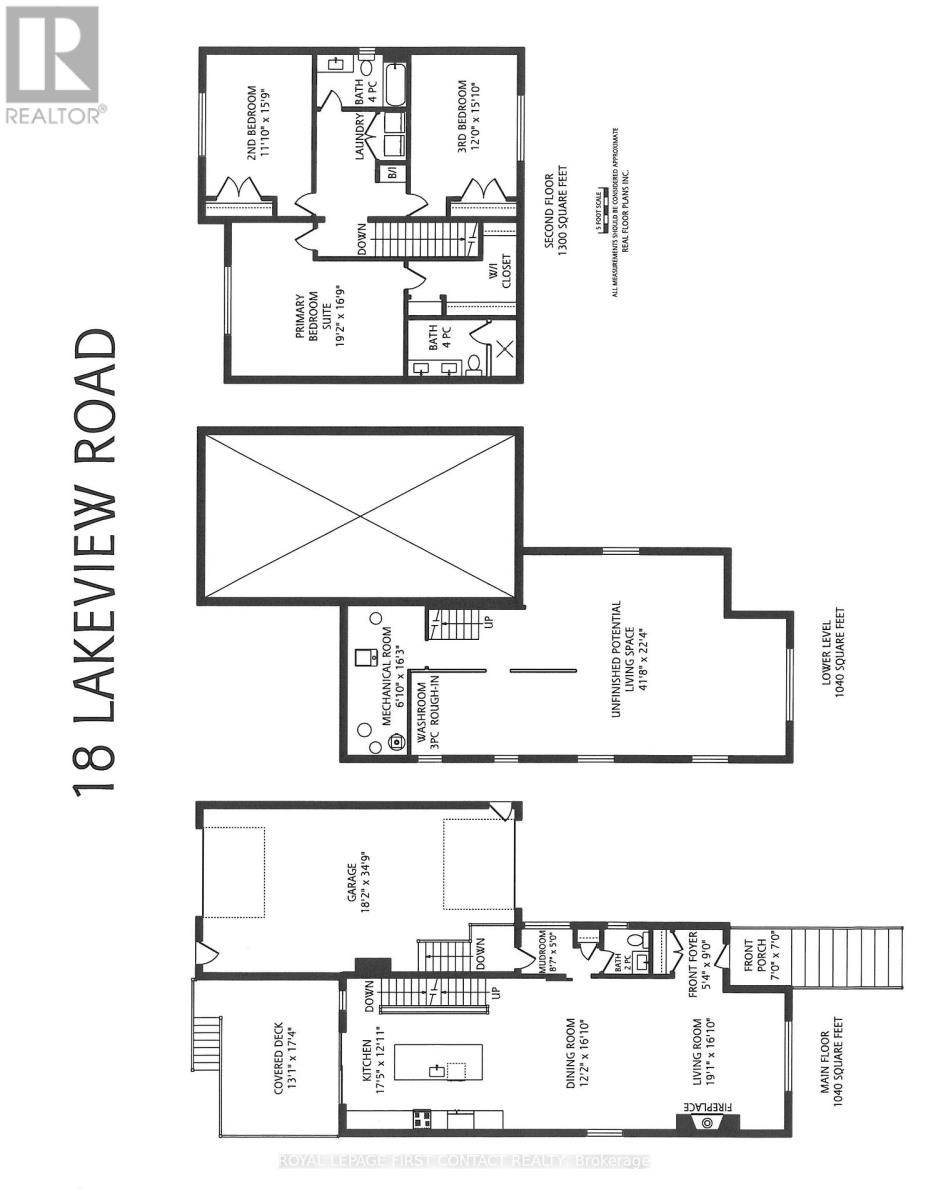 18 Lakeview Road, Oro-Medonte, Ontario  L0L 2E0 - Photo 49 - S12657214