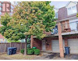 33 - 1525 SOUTH PARADE COURT, Mississauga, Ontario