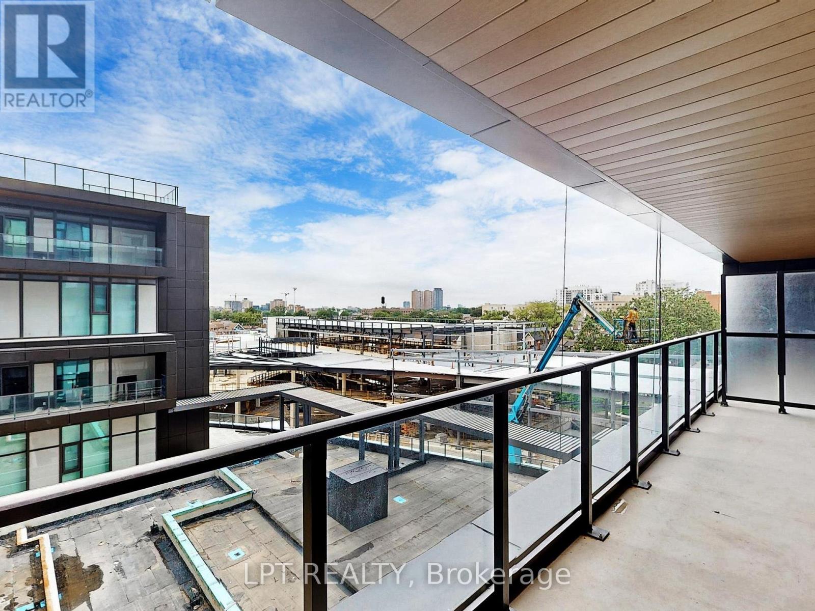 501a - 1285 Dupont Street, Toronto, Ontario  M6H 0E5 - Photo 24 - W12889458