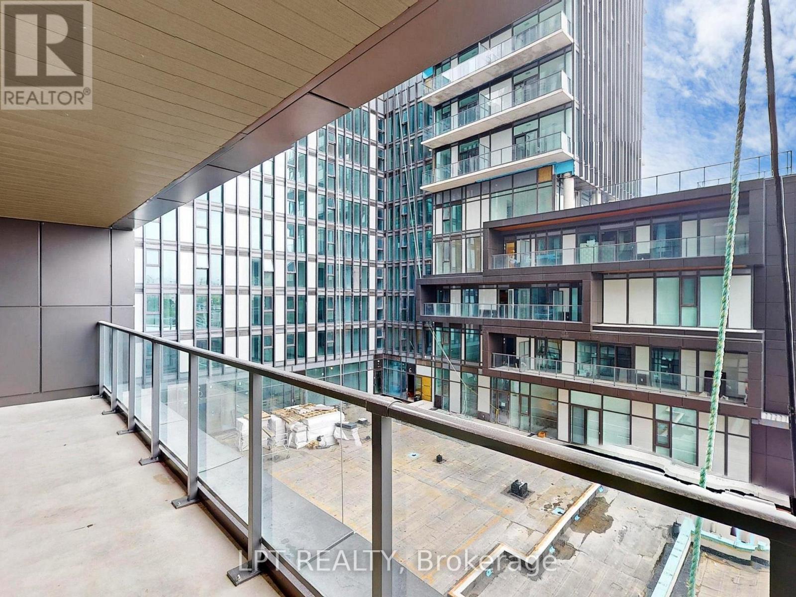 501a - 1285 Dupont Street, Toronto, Ontario  M6H 0E5 - Photo 25 - W12889458