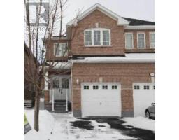 364 KROTONE CRESCENT, Mississauga, Ontario