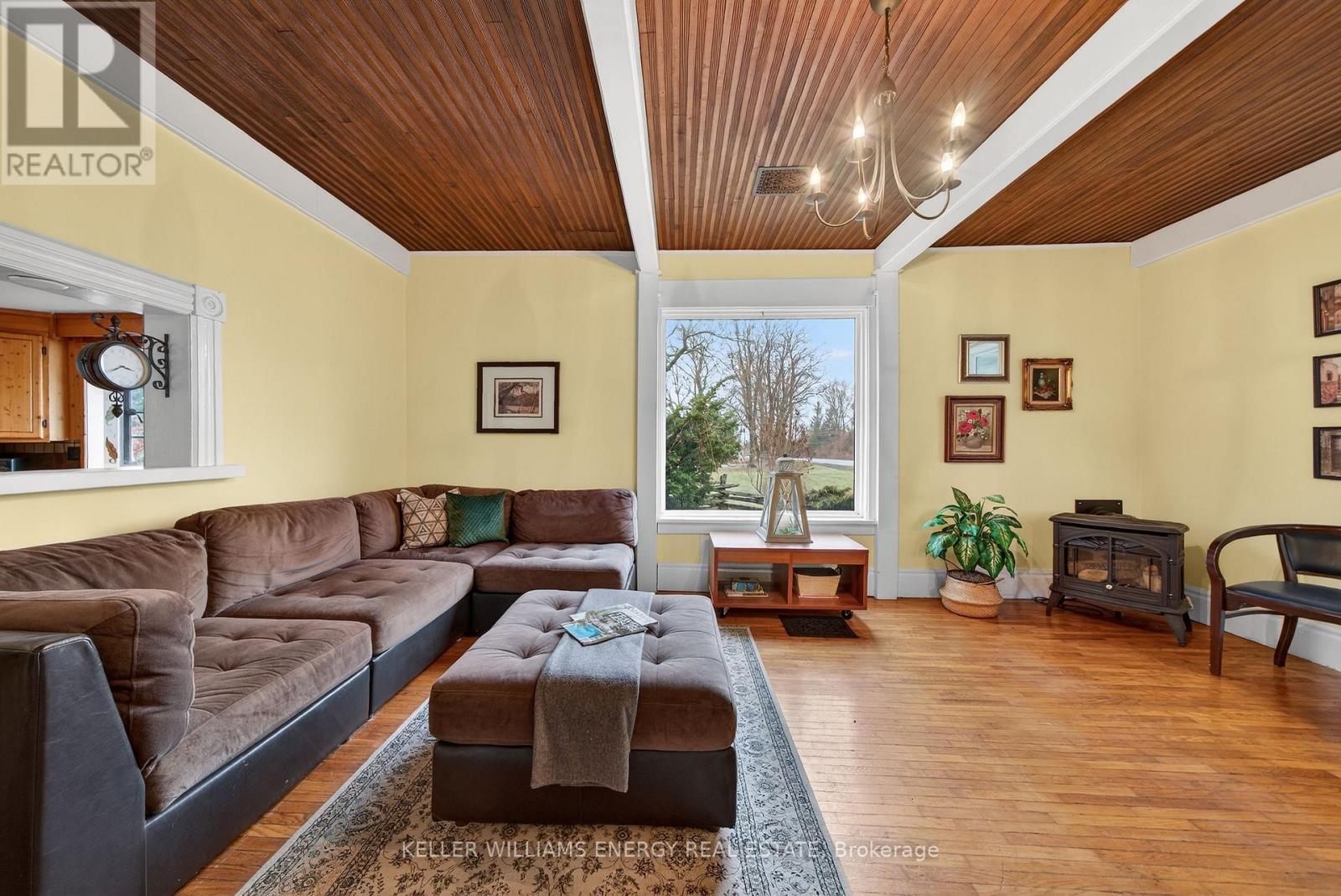 419 County Rd 25 Road, Prince Edward County, Ontario  K0K 2T0 - Photo 12 - X12887674