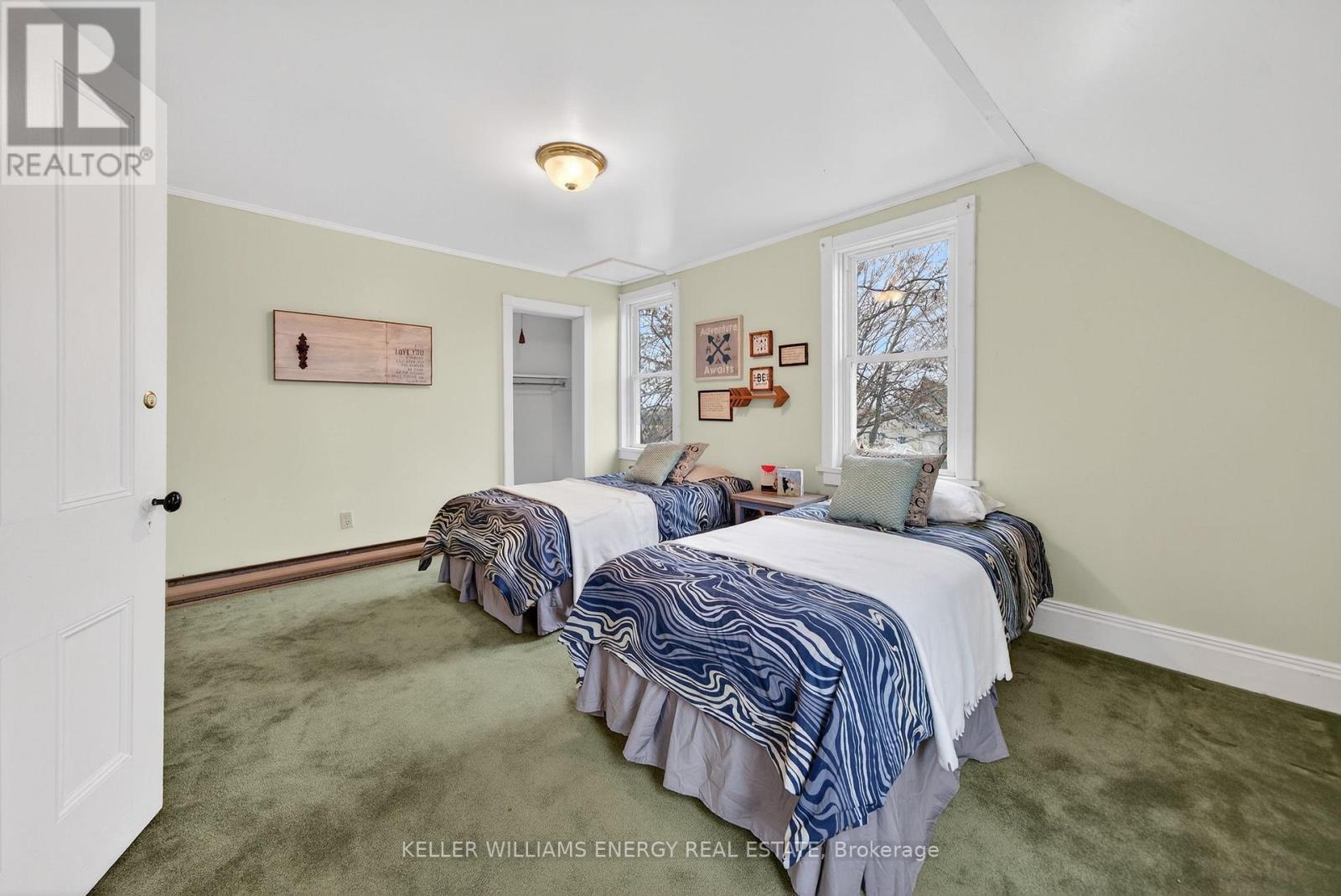 419 County Rd 25 Road, Prince Edward County, Ontario  K0K 2T0 - Photo 23 - X12887674