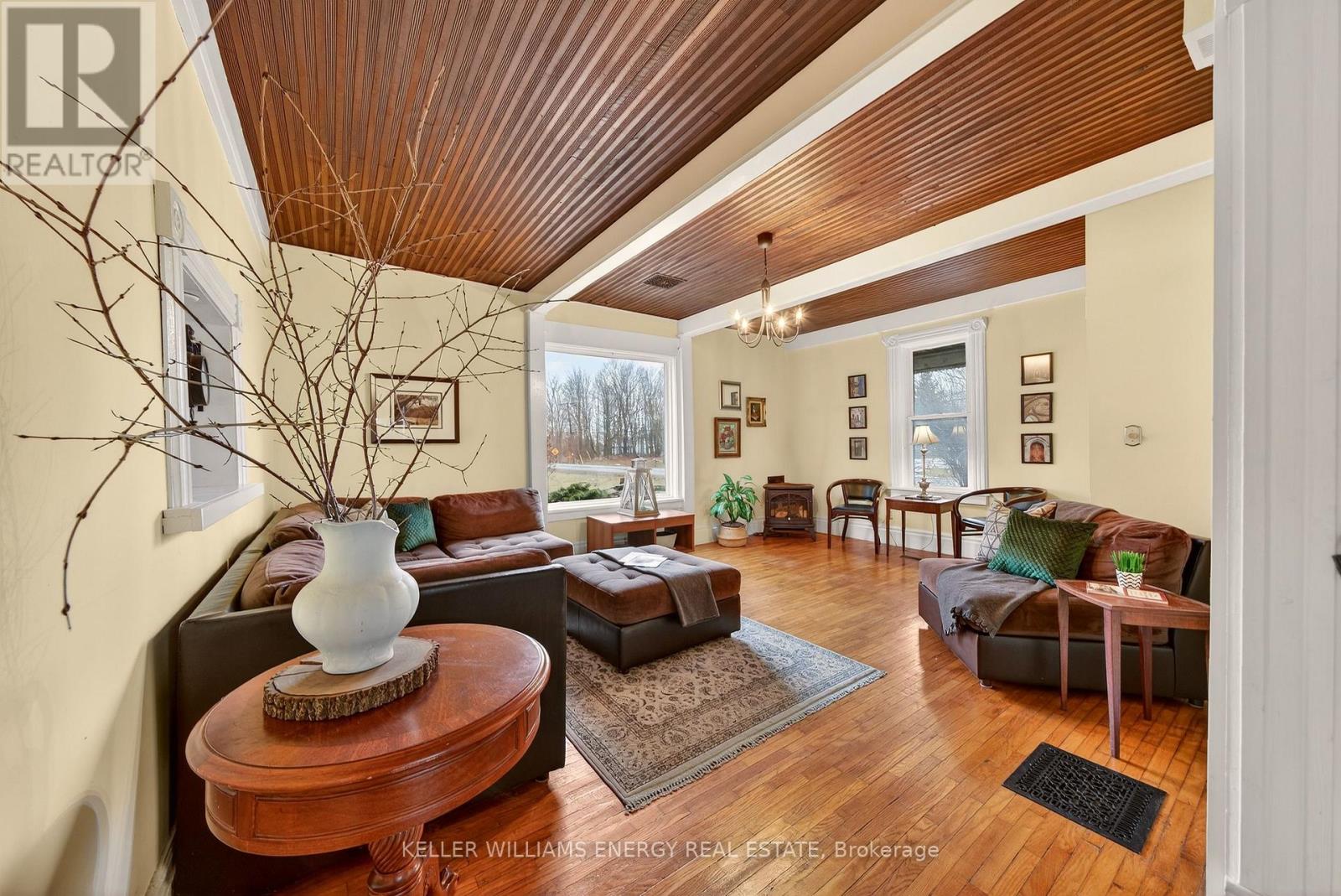 419 County Rd 25 Road, Prince Edward County, Ontario  K0K 2T0 - Photo 11 - X12887674