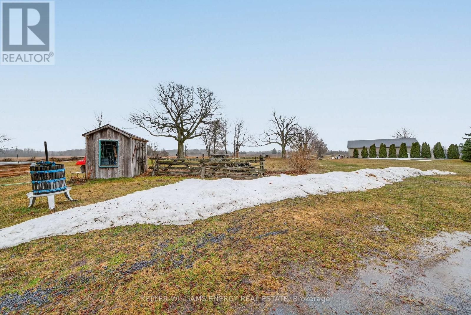 419 County Rd 25 Road, Prince Edward County, Ontario  K0K 2T0 - Photo 26 - X12887674