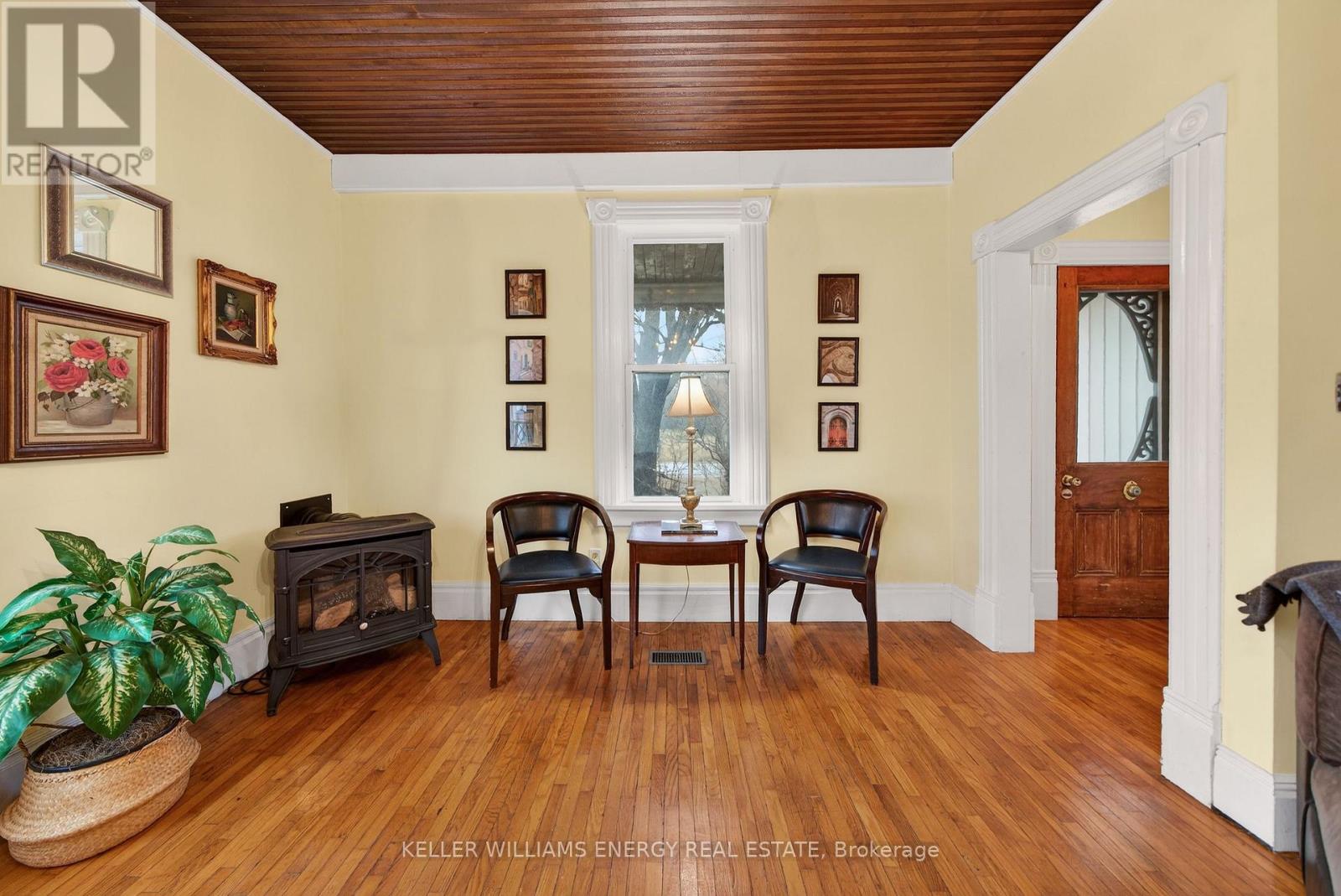 419 County Rd 25 Road, Prince Edward County, Ontario  K0K 2T0 - Photo 15 - X12886934