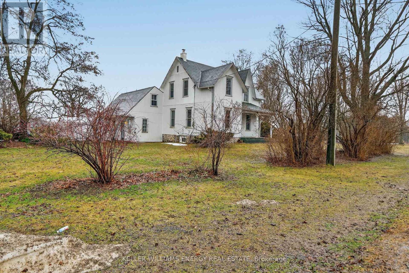 419 County Rd 25 Road, Prince Edward County, Ontario  K0K 2T0 - Photo 32 - X12886934