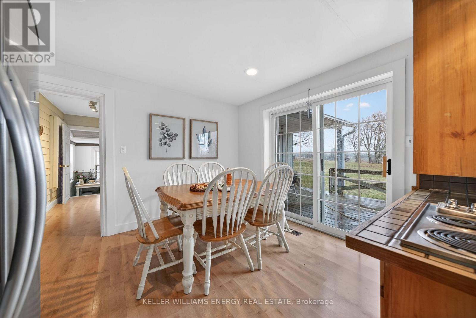 419 County Rd 25 Road, Prince Edward County, Ontario  K0K 2T0 - Photo 9 - X12886934