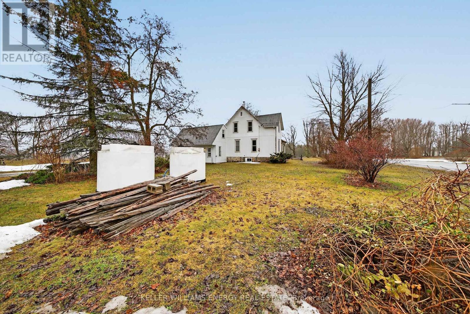 419 County Rd 25 Road, Prince Edward County, Ontario  K0K 2T0 - Photo 31 - X12886934