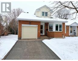 16 - 32 INNESBROOK COURT, Ottawa, Ontario