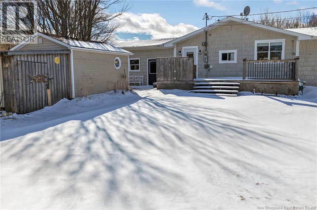 49 Beau Rivage Street, Cap-Pelé, New Brunswick  E4N 1M5 - Photo 39 - NB135054